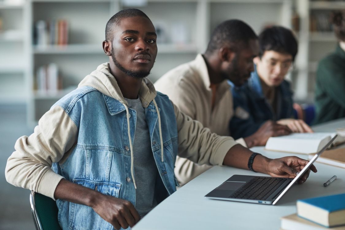 Education & Courses